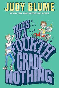 Cover: The Tales of a Fourth Grade Nothing