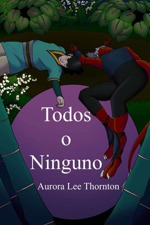 Book cover of Todos o Ninguno (Historia de las estrellas #1)