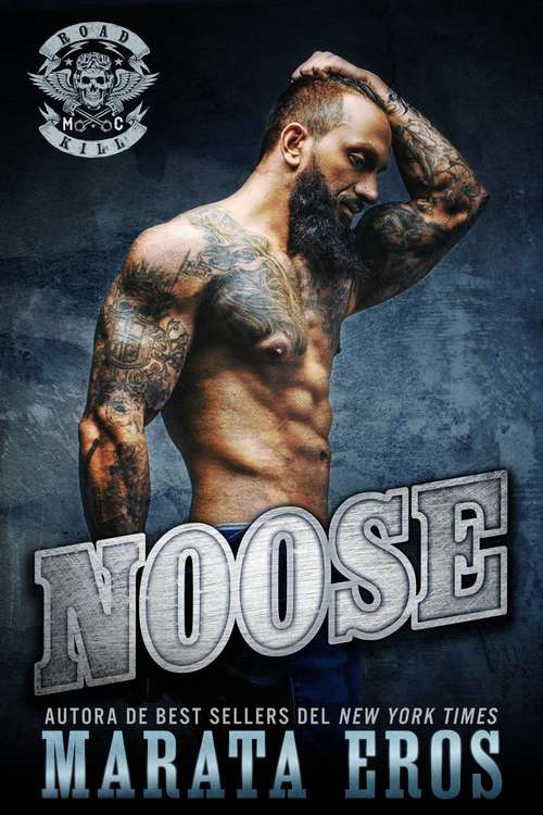 Book cover of Noose