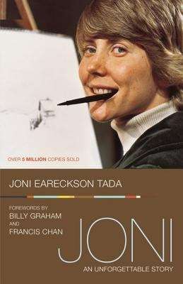 Book cover of Joni: An Unforgettable Story