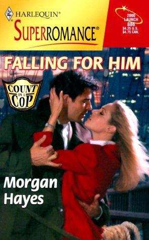 Book cover of Falling For Him