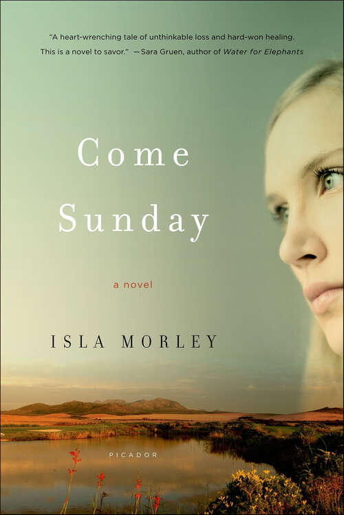 Book cover of Come Sunday: A Novel