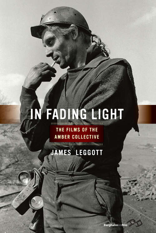 Book cover of In Fading Light: The Films of the Amber Collective