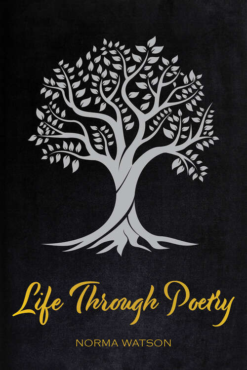 Book cover of Life Through Poetry