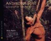 Book cover of Anthropologist: Scientist of the People