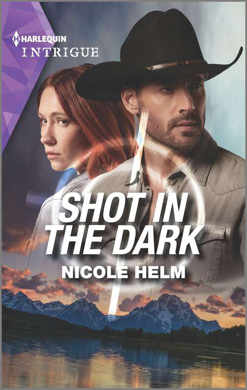 Book cover of Shot in the Dark (Original) (Covert Cowboy Soldiers #4)