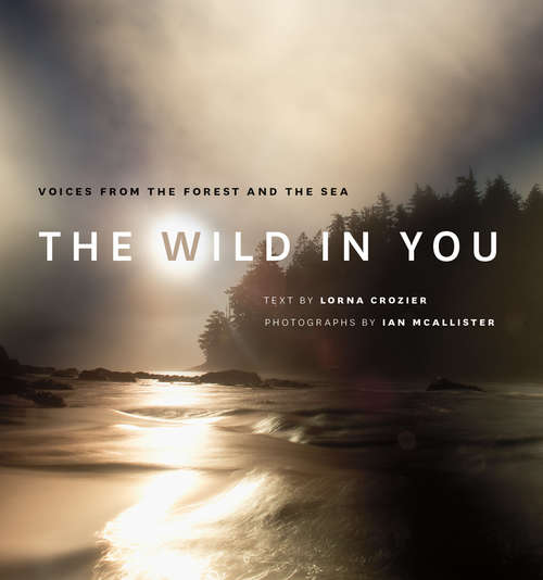 Book cover of The Wild in You