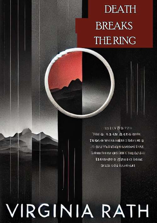 Book cover of Death Breaks the Ring