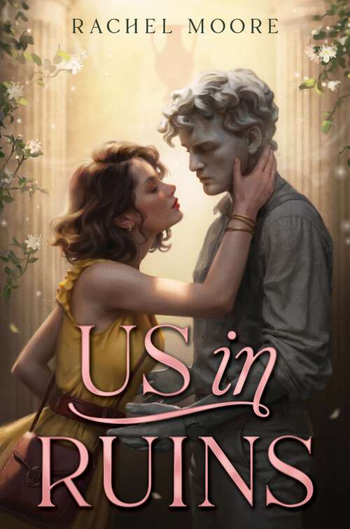 Book cover of Us in Ruins