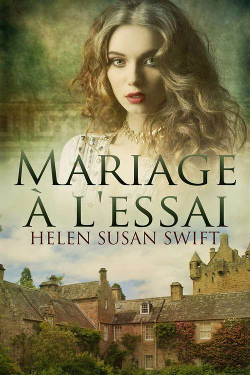 Book cover of Mariage à l'essai