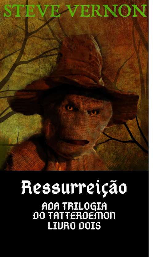 Book cover of Ressurreição: Ressurreição