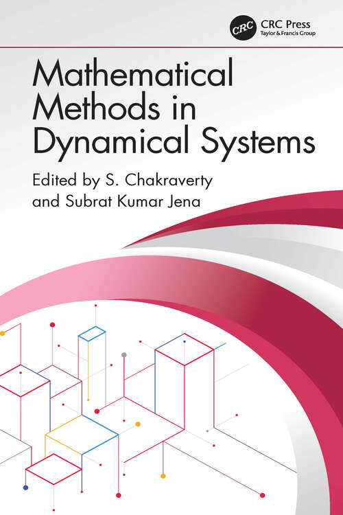 Book cover of Mathematical Methods in Dynamical Systems