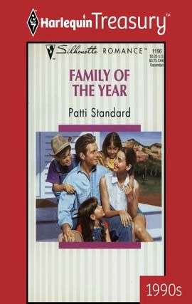 Book cover of Family Of The Year
