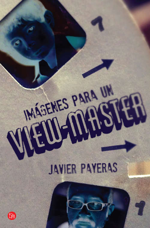 Book cover of Imágenes para un View-Master