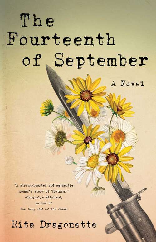 Book cover of The Fourteenth of September: A Novel