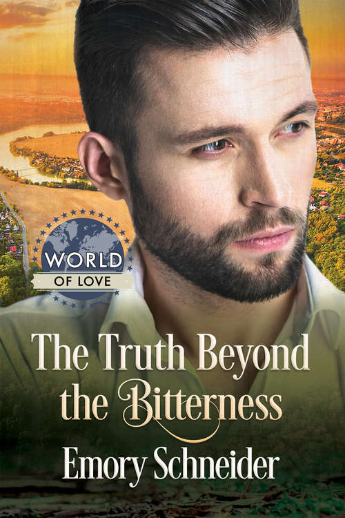 Book cover of The Truth Beyond the Bitterness (World of Love)