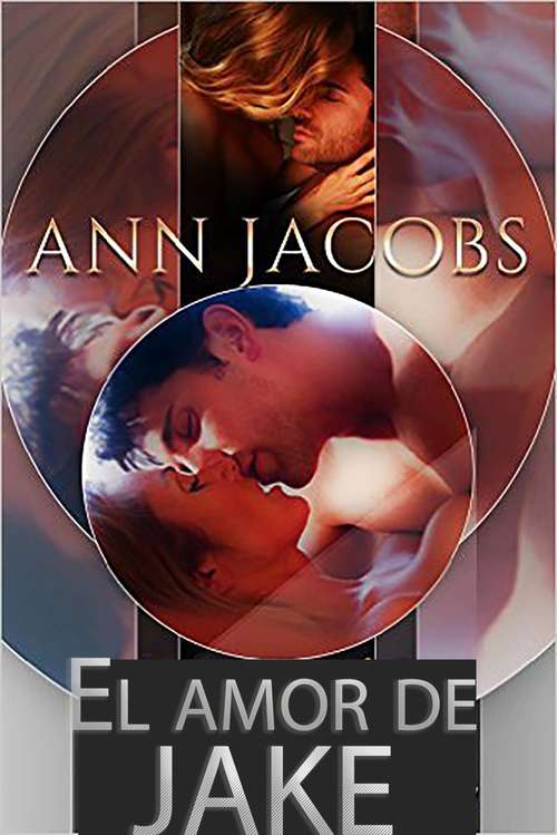 Book cover of El amor de Jake