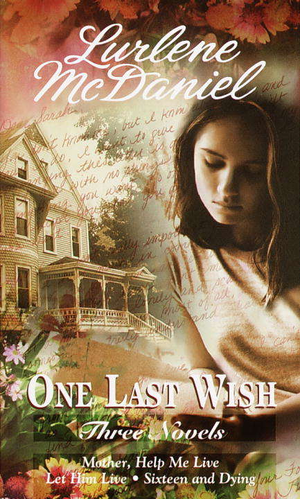 Book cover of One Last Wish: Three Novels