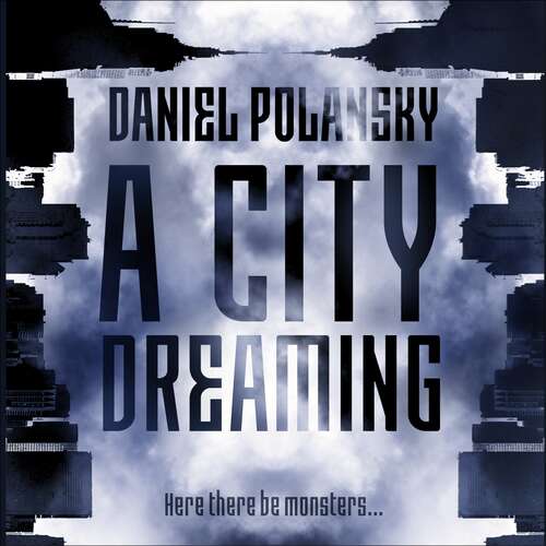 Book cover of A City Dreaming
