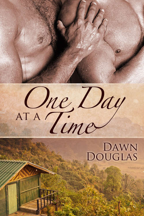 Book cover of One Day at a Time