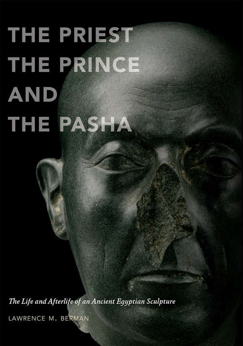 Book cover of The Priest, The Price, And The Pasha