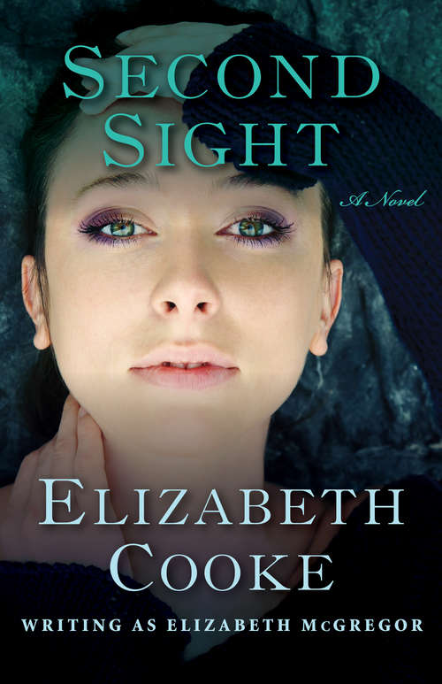 Book cover of Second Sight