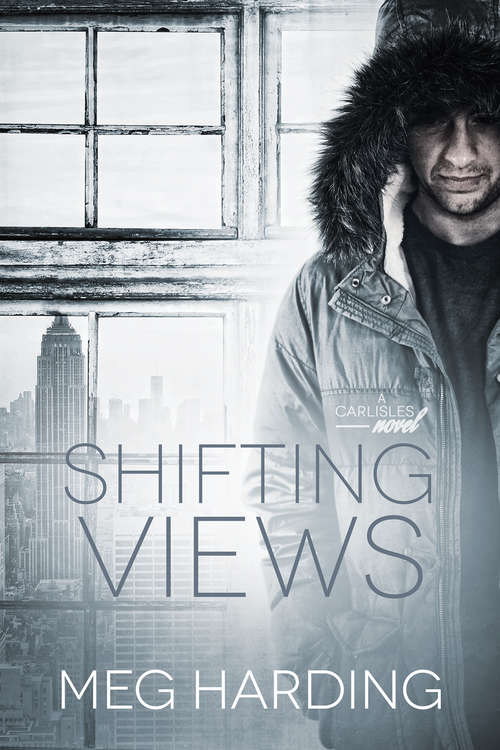 Book cover of Shifting Views (The Carlisles)