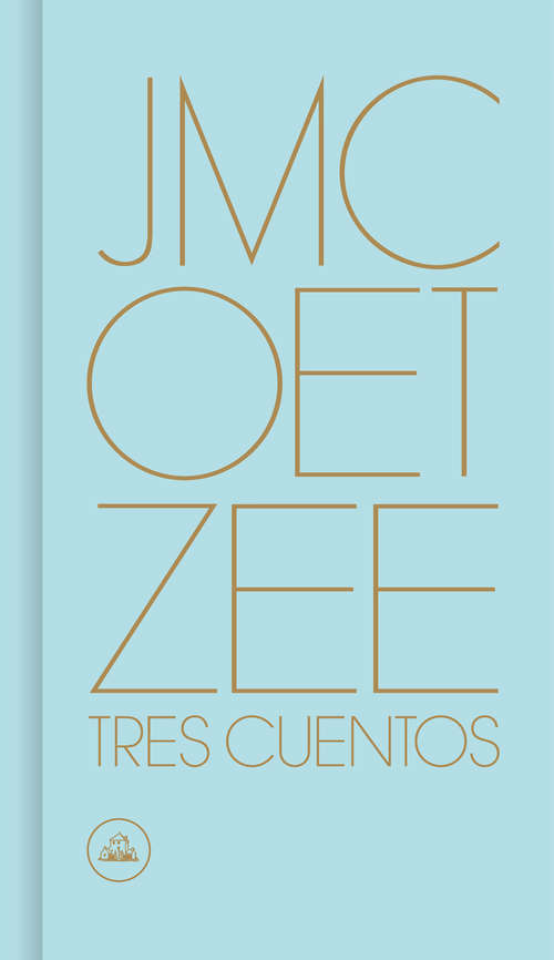 Book cover of Tres cuentos