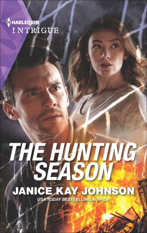 Book cover of The Hunting Season (Original)