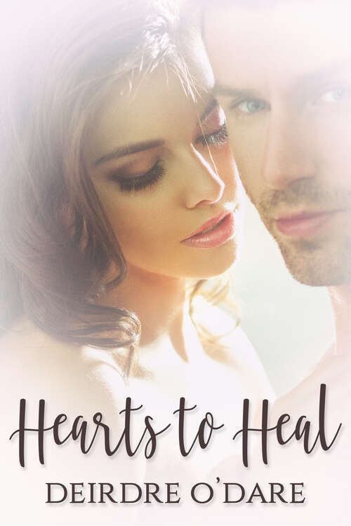 Book cover of Hearts to Heal