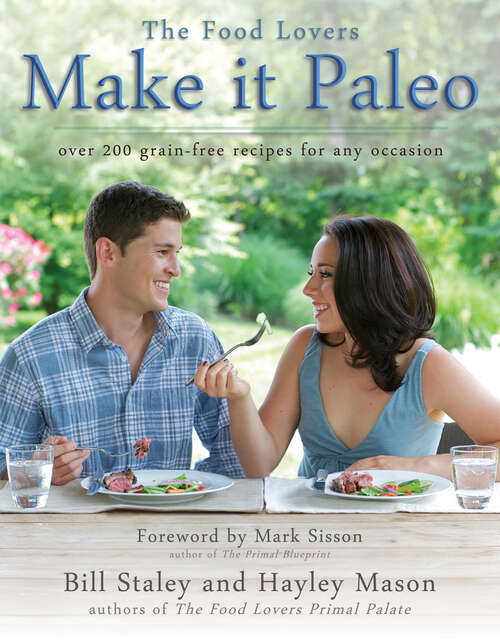 Book cover of Make It Paleo: Ii