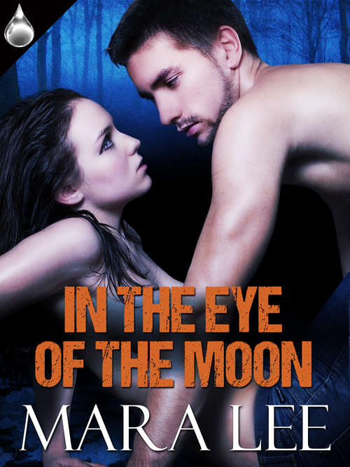 Book cover of In the Eye of the Moon