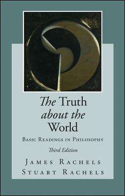 Book cover of The Truth about the World: Basic Readings in Philosophy