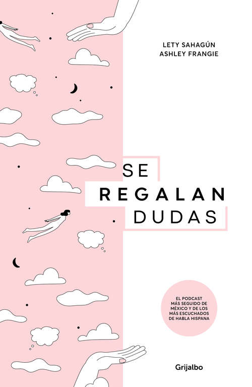 Book cover of Se regalan dudas