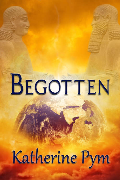 Book cover of Begotten