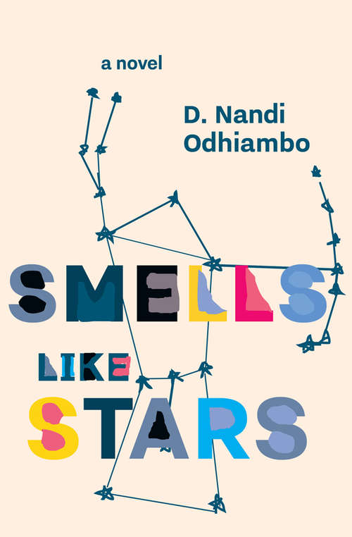 Book cover of Smells Like Stars