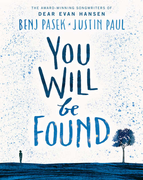 Book cover of You Will Be Found