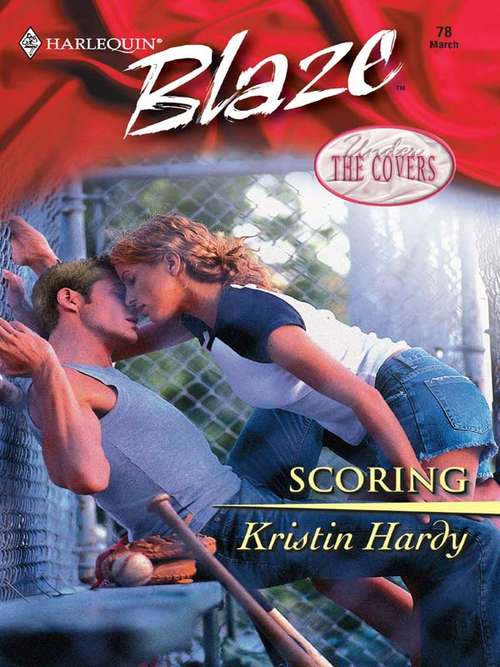 Book cover of Scoring