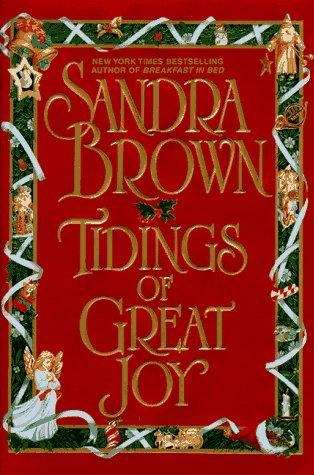 Book cover of Tidings of Great Joy