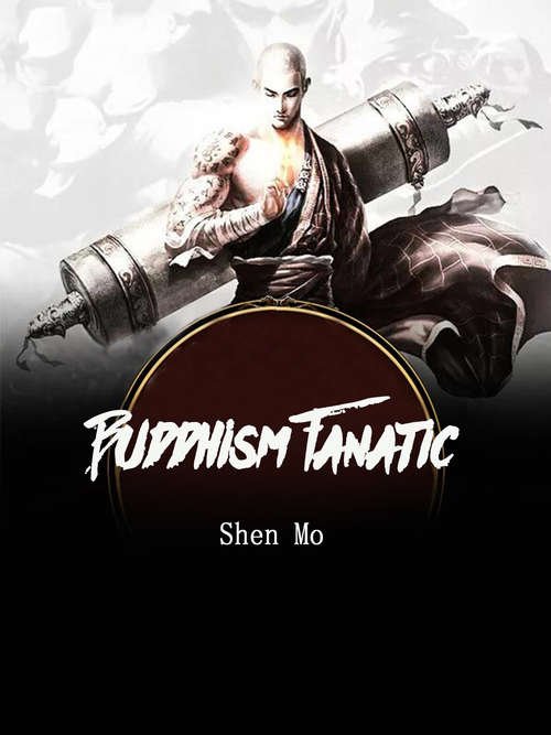 Book cover of Buddhism Fanatic: Volume 4 (Volume 4 #4)