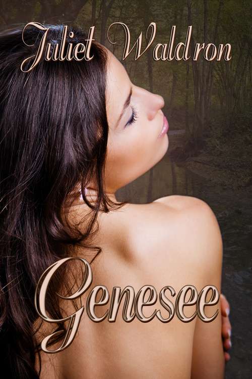 Book cover of Genesee