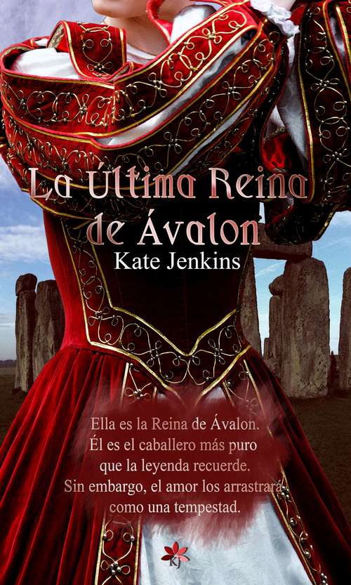 Book cover of La Última Reina de Ávalon