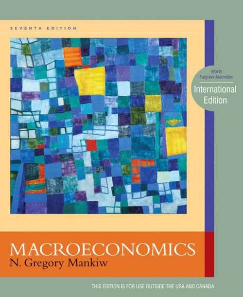 Book cover of Krugman's Economics for AP*