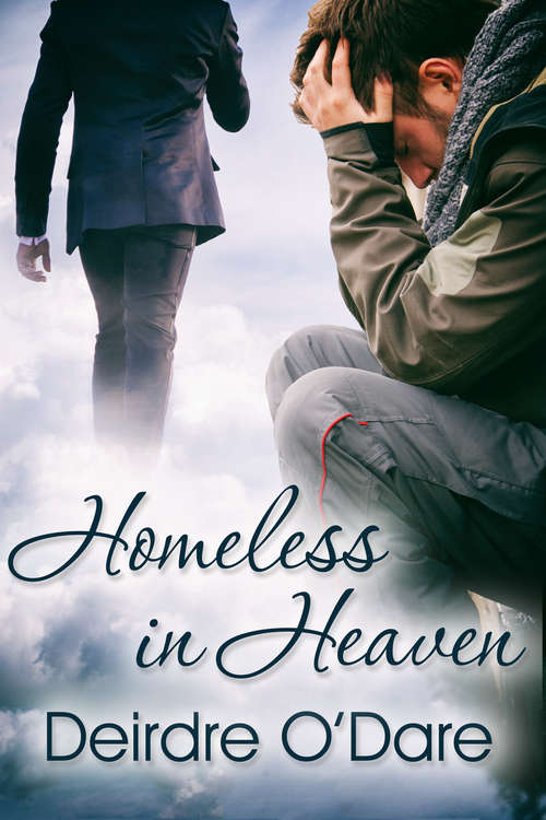 Book cover of Homeless in Heaven