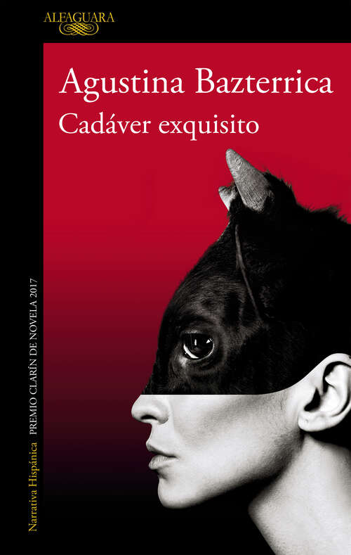 Book cover of Cadáver exquisito (Mapa de las lenguas) (Mapa de las lenguas: Volumen)