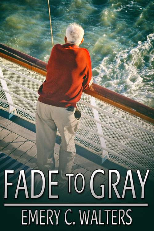 Book cover of Fade to Gray