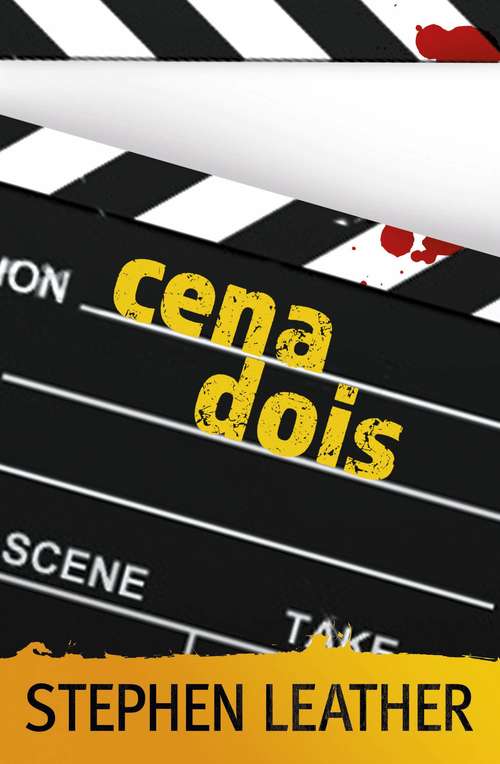 Book cover of Cena dois: Cena dois