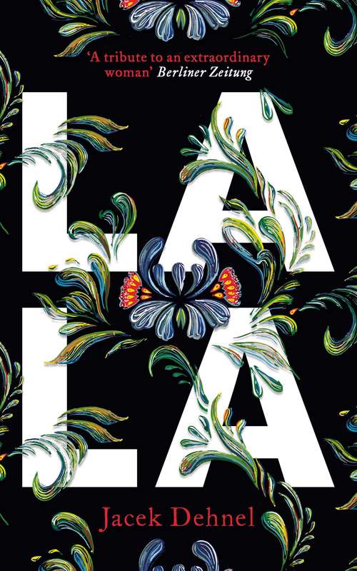 Book cover of Lala