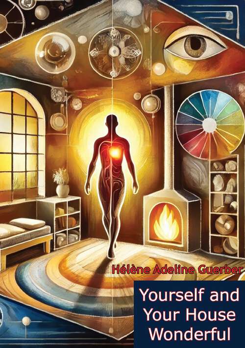 Book cover of Yourself and Your House Wonderful