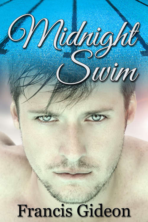 Book cover of Midnight Swim